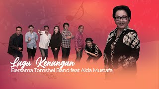 Lagu Kenangan bersama Band 4 Nada feat. Aida Mustafa (24 Juli 2020)