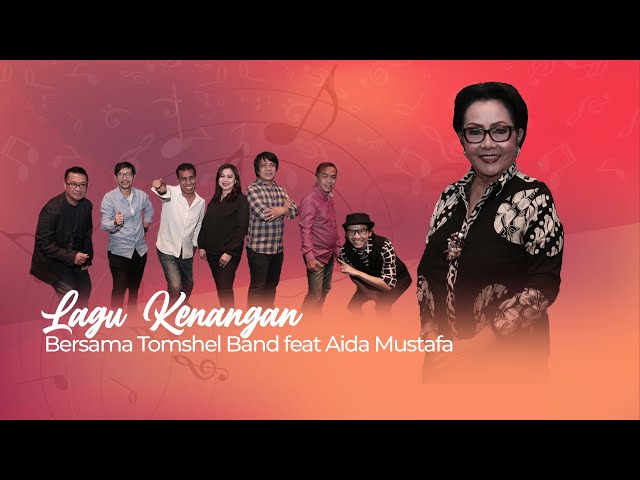 Lagu Kenangan bersama Band 4 Nada feat. Aida Mustafa (24 Juli 2020) class=