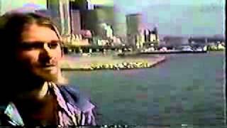 Kurt Cobain interview 1993