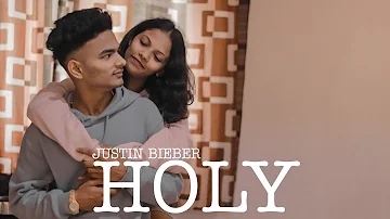 Justin Bieber - Holy | Dance Cover.