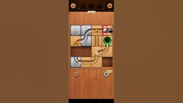 level 118 unblock Ball puzzle gameplay #trendingshorts #viralshort