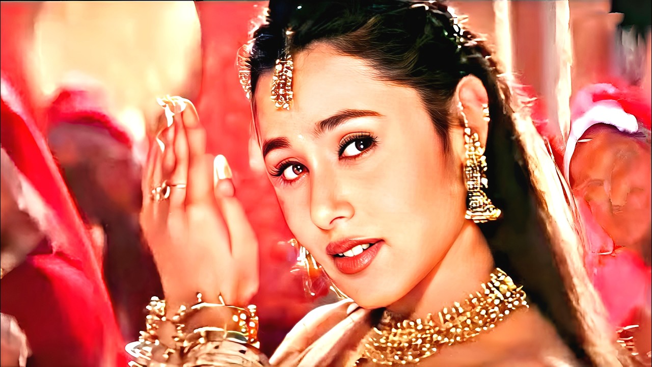 Tujhko Hi Dulhan Banaoonga (तुझको ही दुल्हन बनाउंगा)  Chalo Ishq Ladaaye | Sonu Nigam | Alka Yagnik