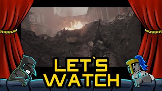 Let's Watch: Kill Zone Extraction