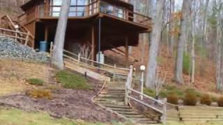 SOLD!! 758 Old White Trail White Sulphur Springs, WV 24986