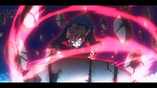 Top 10 Super Power Action Anime [2011-2018] - YouTube