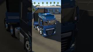 ESTILO JOVEM  #eurotrucksimulator2 #ets2mods