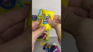 S.O.S snacks on snacks surprises series 1 | opening | asmr | No talking | #shorts