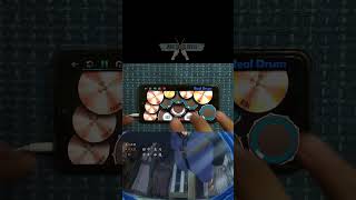 Download Lagu ONE PIECE OPENING 23 -DREAMIN' ON (Real Drum Cover) #shorts #onepiece #realdrum MP3