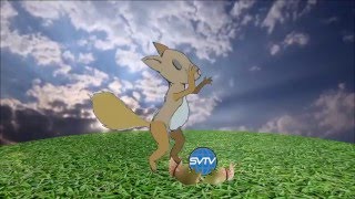 SVTV Senior Tribute 2016