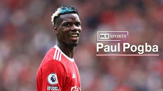 مهارات بول بوجبا الساحر الاسمر  | Paul Pogba HD