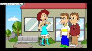 Jill Gets Grounded For Grounding Jake