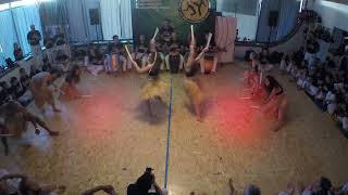 Maculelé Performance 2018 #tmc4c
