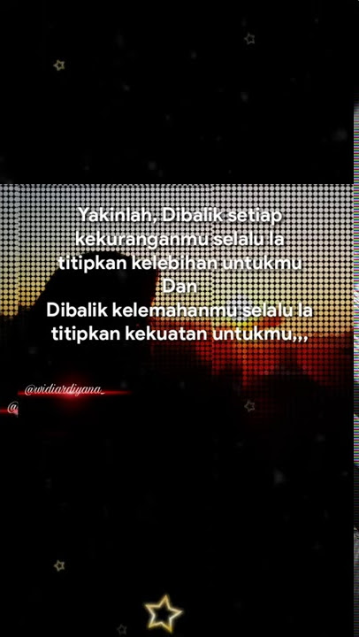 Waqtu Sahar || Story WA 😍 || Motivasi 2020