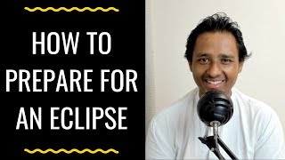 How to prepare for an ECLIPSE? - OMG Astrology Secrets 89