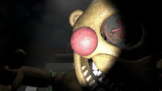 Playing The New SAW Game