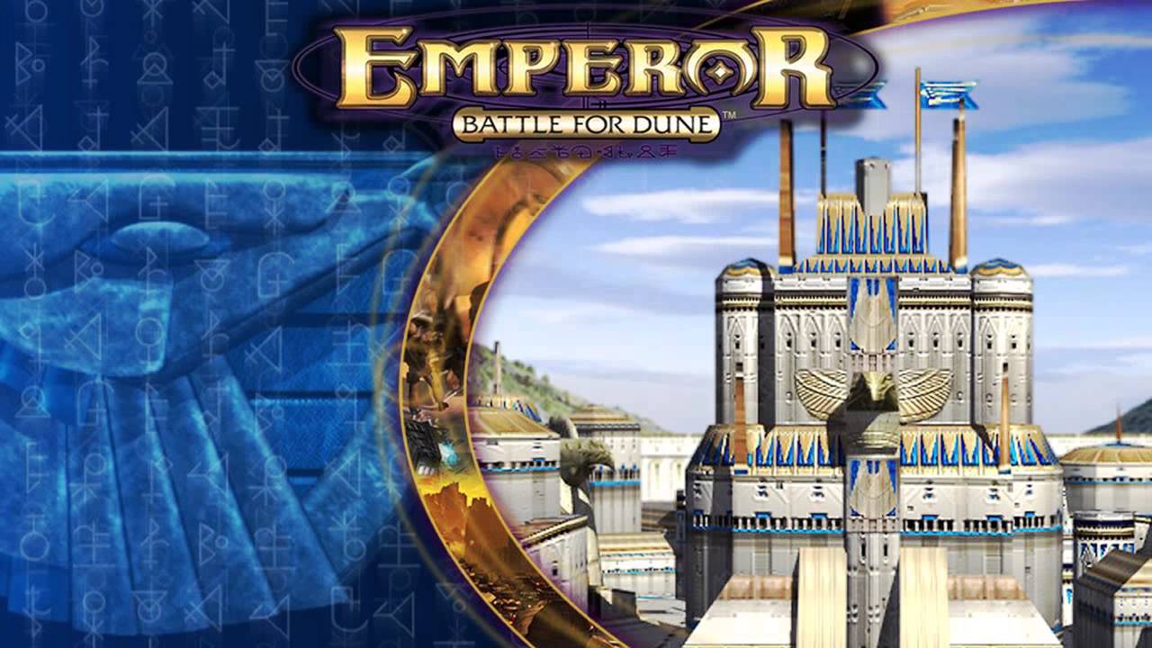 10 - Emperor Score - Ride The Worm