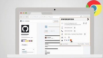 Source candidates on Github & Stack Overflow