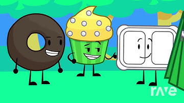 Insanity Redemption Intro Updated - Treeanimations & Daniel Rapitis | RaveDj