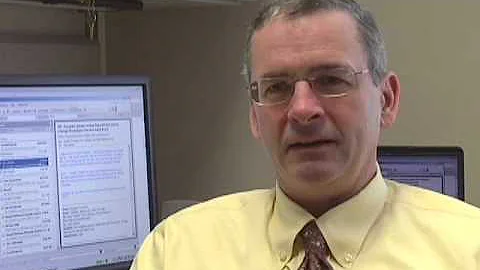 Medill IMC Faculty: Frank Mulhern