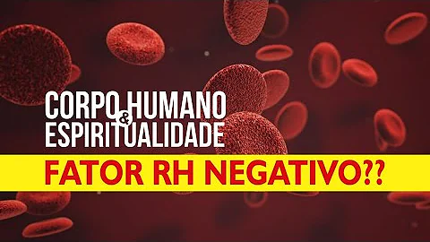 Quem tem o Anti-Rh?