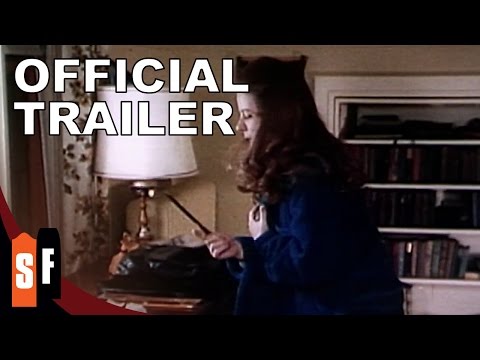 You'll Like My Mother (1972) - Patty Duke Thriller - Official Trailer