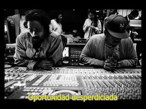 Nas And Damian Marley-Friends(Subtitulado Al Español)