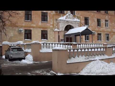 Video: Maa-aluste Palete Kaelakee. Moskva Metroo Ehituse Kohta 1952. Aastal - Alternatiivne Vaade