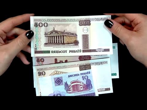 Video: Saxta 1000 Rubldan Gerçəkdən Necə Ayırmaq Olar