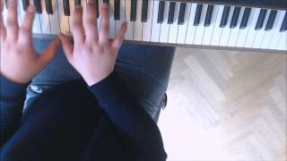 Piano: Sonic Runners - Windy Hill Zone (Sheets in the description!)