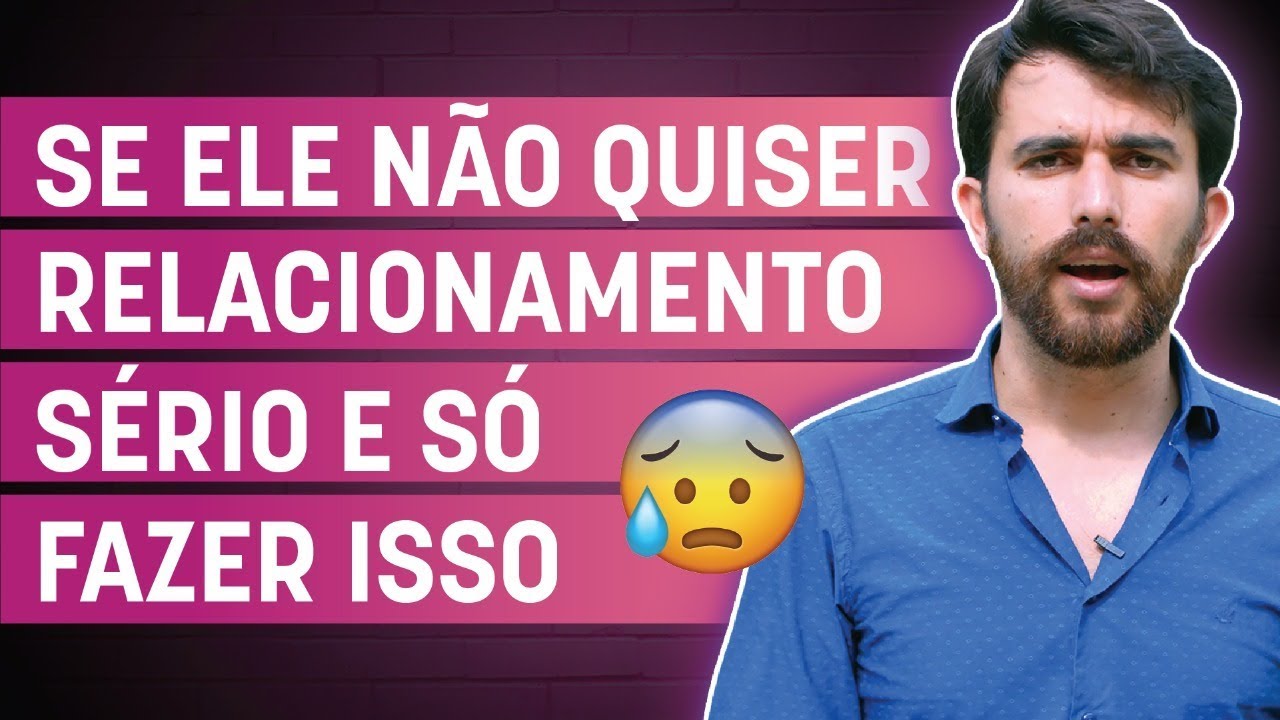 Apos O Termino Do Video Faça Um Breve Comentario