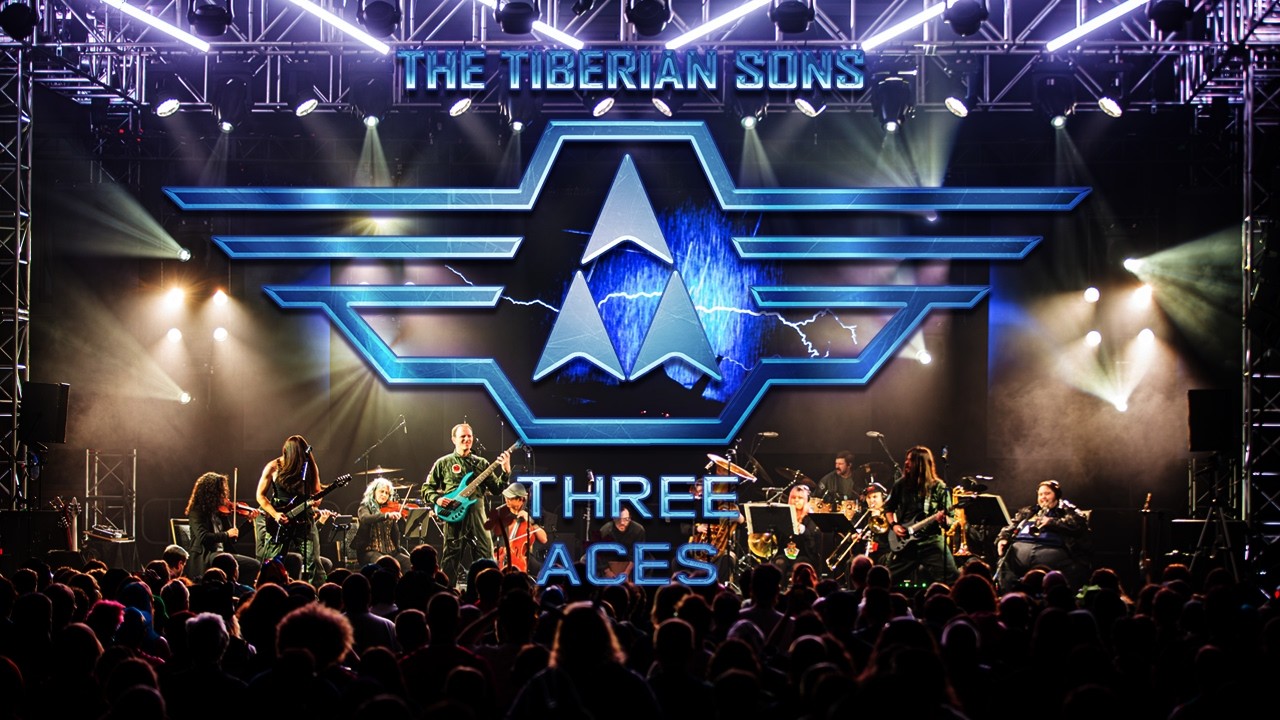 Ace Combat: Three Aces (Live @ MAGFest 2026 OFFICIAL Concert Video)