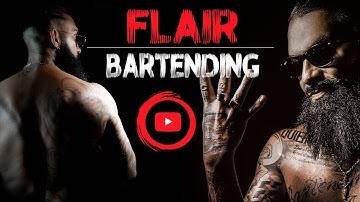 😎 BEST FLAIR BARTENDER VIDEO FOR 2021🥂 #flair #flairbartender #flairbartending  😎🥂#bartending 😎🥂