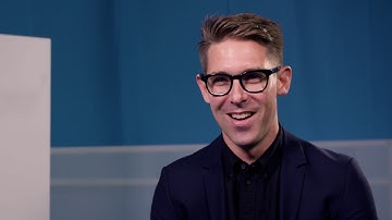 The Power of Personalization: Colm Murphy, Co-Head of Strategy, Droga5