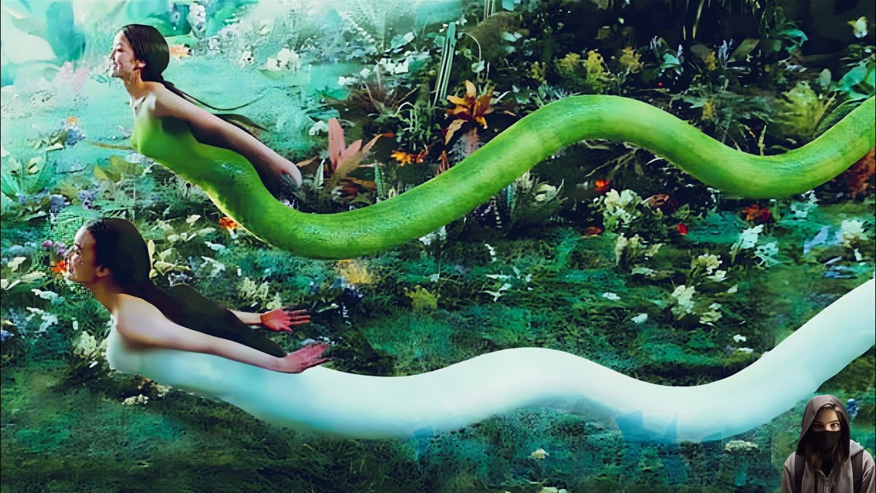 Girl Saves Boy's Life, But He Marries a 1000-Year-Old SNAKE?! Find Out the Heartbreaking Ending!