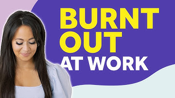 Why The Dismissive Avoidant Gets *Burnt Out* - Top 7 Reasons | Attachment Styles & Mental Health