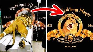 10 SECRETS Hidden Inside Famous Logos!