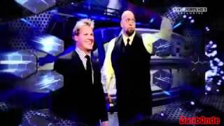 Smackdown Theme Song Know Your Enemy WWE Version 720pHD with DOWNLOAD LINK