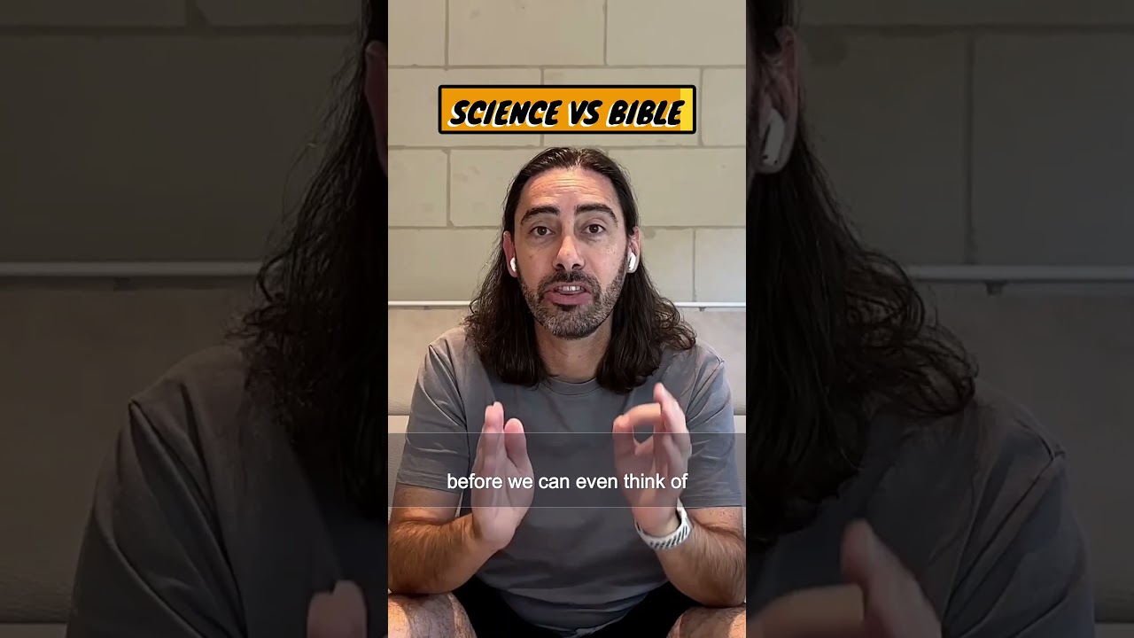 Bible Vs Science 