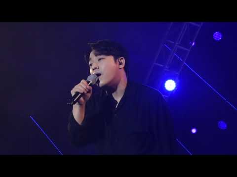 20180707 길구봉구 - 뭘해도 예쁜걸 직캠 @울산 장생포 뮤직 페스티벌(JMF)