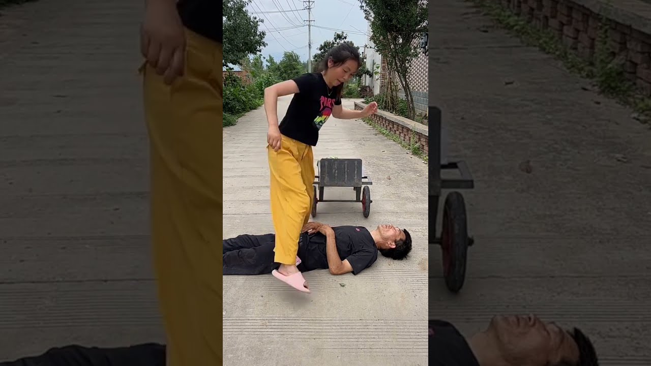  Content Inspiration Sharing Plan XueerXiaocao Rural Comedy Short Play Script