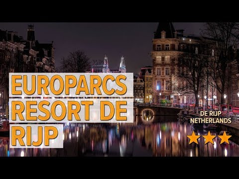 EuroParcs Resort De Rijp hotel review | Hotels in De Rijp | Netherlands Hotels
