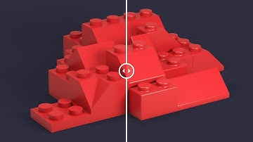 How to bevel in SketchUp and why is it so important?