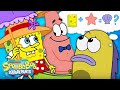 WEIRDEST Couples in Bikini Bottom! 💖🍍| SpongeBob SquarePants