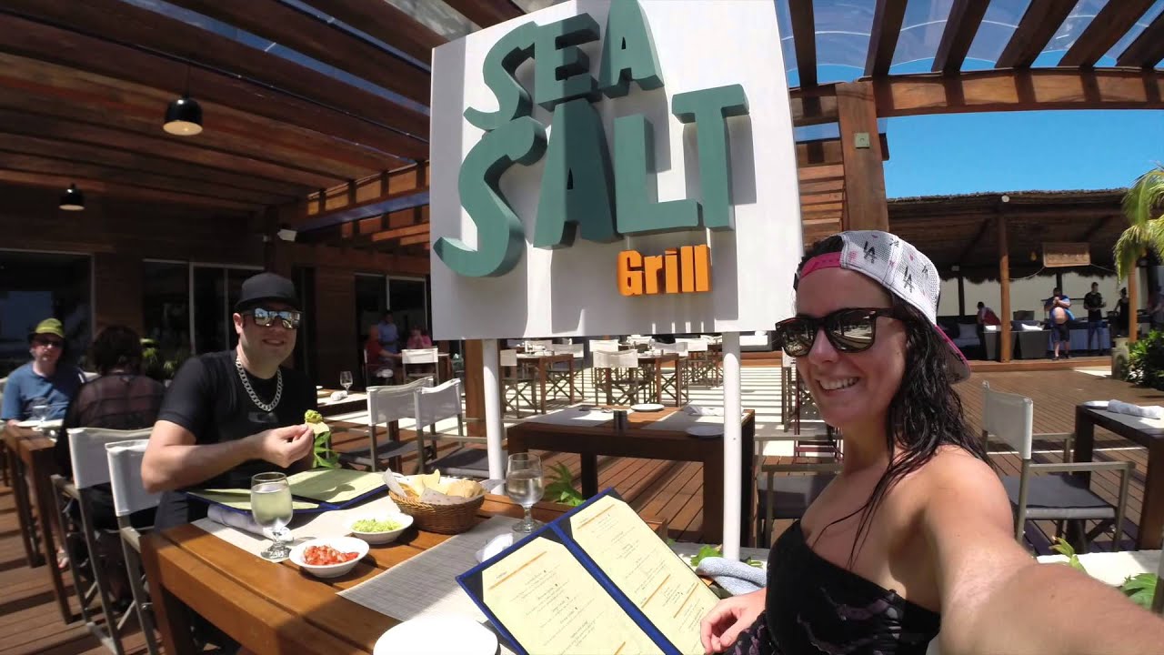 Secrets The Vine Cancun You