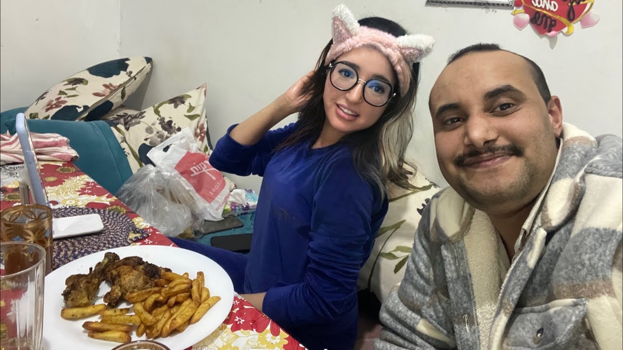 مرحبا بكم فالايف….بصحة صحوركم😋كنتمنى منكم تفرحونا الله يرزقكم ويخلف عليكم🙏🤲