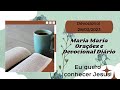 Devocional Diário: 28 de Março - Eu Quero Conhecer Jesus!