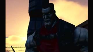 X2: Wolverine's Revenge - Colossus