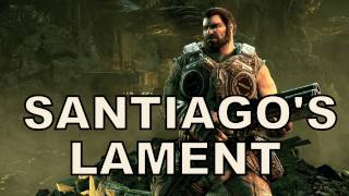 Santiago's Lament - Gears Of War 3 Music Video