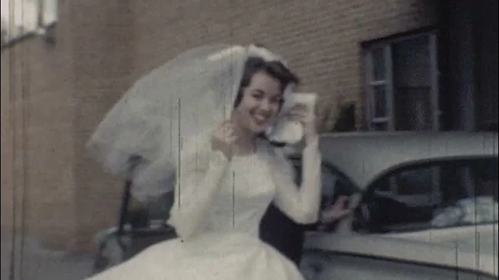 Bitter Lengyel Wedding