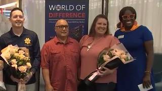 Fentanyl’s devastating toll: Las Vegas family meets detective who helped them find justice